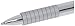 Faber-Castell Basic Ballpoint Pen Chrome Plated and Polished