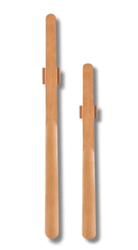 Chausse-pied en bois long Omana, le cadeau utile pour vos parents