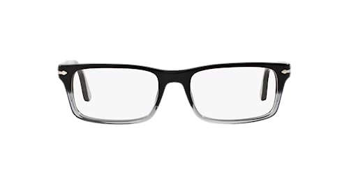 PERSOL PERSOL Uomo 0PO3050V Occhiali, Gradient Black, 53