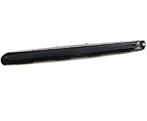 Troisième feu stop haute luminosité Benz W211 Classe E 2003-2009 sécurité accrue