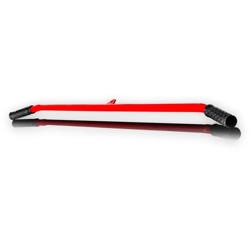 Fitness Health FH Tricep Double Rope/Tricep Press Down Bar/Straight Revolving Bar / M8 Hook/Foam Handle/Tricep Full Extension/Seated Row/Multipurpose V Bar/Stirrup Handle