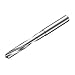 Sandvik Coromant 3.97Mm Dia, Corodrill 460 Solid Carbide Drill, 20.4Mm Max Depth, 6Mm Cylindrical Shank, Internal Coolant, 74Mm Oal, 140? Point, 460.1-0397-020A1-Xm Gc34 (Pack of 1)
