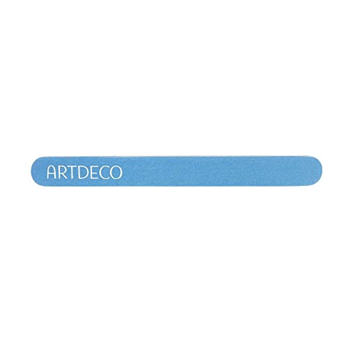 ARTDECO Professional Files - Profi-Nagelfeilen zum optimalen Kürzen und Formen in unterschiedlichen Körnungen - 2 Stück