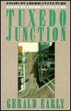 Paperback Tuxedo Junction: Essays on American Culture Book