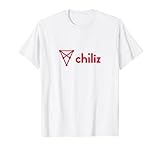 Chiliz Coin Cryptocurrency CHZ crypto T-Shirt