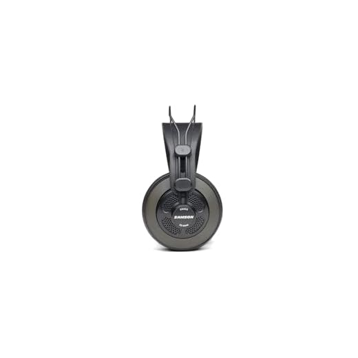 Kit com 2 Fones de Ouvido SR-850 - Samson