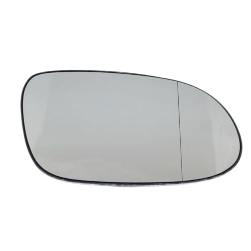 Verre de rétroviseur droit pour Mercedes Benz CLK SLK 1998-2009