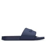 REFRESH - Infradito Uomo Blu navy - Scarpe comode e versatili - Moda casual - Modello 17555205 (Misurare 40)