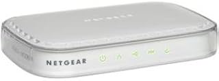 NETGEAR CONSUMER Netgear Broadband ADSL2+ Modem. DM111PSP ADSL2+ BROADBAND MODEM. 1 x RJ-45 - 100 Mbps Broadband - Fast Ethernet - Desktop