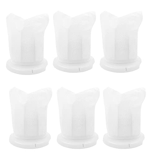 Filtre HEPA pour aspirateur VC100 capturant les microparticules de poussière