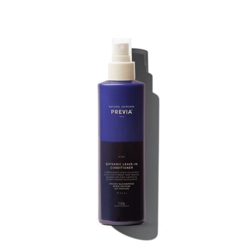 Preisvergleich Produktbild Previa Silver Biphasic 250 ml *