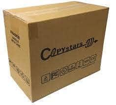 Copystars DVD Burner Duplicator 24X CD-DVD-Burner 1 to 7 Copier Writer Duplicator Tower SYS-1-7-ASUS-CST