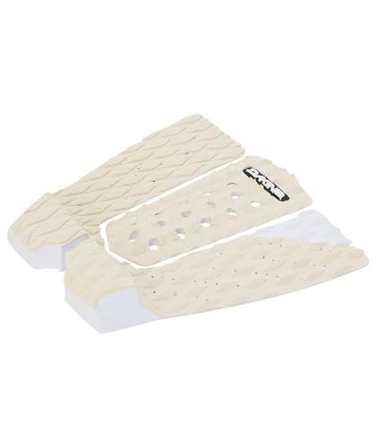 Dakine Jack Robinson PRO SURF Traction PAD 2.0 Turtledove/White OSFM