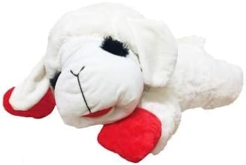 lamb chop plush