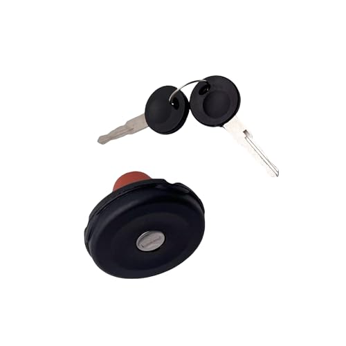 Tapa del depósito de combustible para Seat Alhambra, ideal para viajes seguros en familia 6