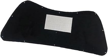 Tapis isolant Hyundai Tucson TL 2015-2019 réduisant le bruit et la chaleur moteur
