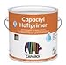 Produktbild 26,36 EUR/L - CAPAROL Capacryl Haftprimer Haftgrund Haftwunder Grundierung haftvermittelnde Grundierung weiss 2,5 L