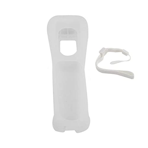 La mejor comparación de Funda mando Wii los preferidos por los clientes. 6 Imagen adicional