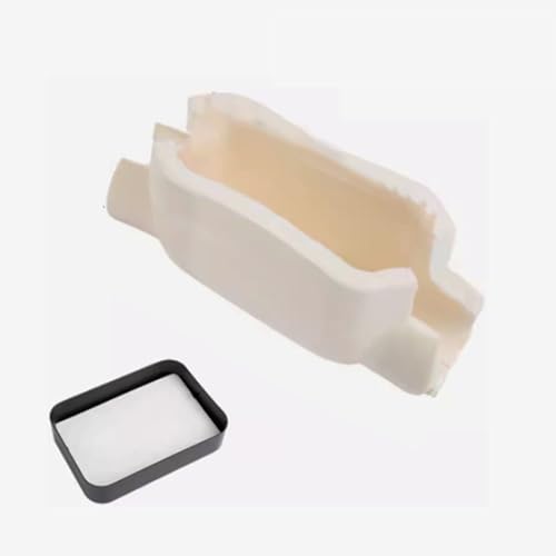 Compteur eau gelé solution avec cette housse d'isolation étanche pour robinet - 2