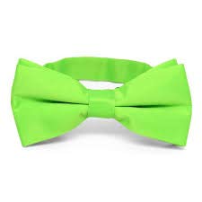 Image of Tuxedo Neck bow tie for Infants,Kids,Toddlers, Boys,Men - Hand sewn & Handcrafted