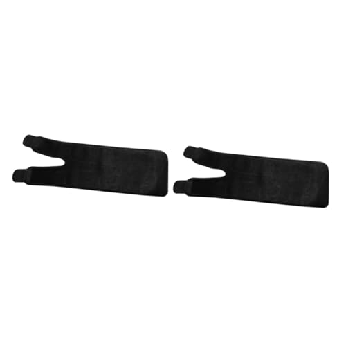 NOLITOY 2pcs Soporte Ajustable Muslo Transpirable miniatura 1