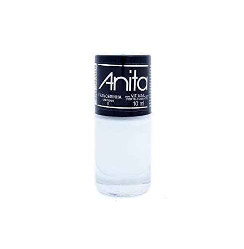*ANITA ESM FRANCESINHA CREM 10ML