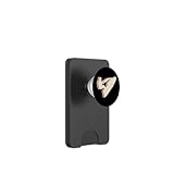 La parte superiore stampata è intercambiabile. Chiudi e ruota per sostituire la parte superiore con un nuovo design compatibile con altri modelli PopGrip.