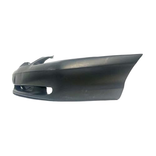 FitParts Compatible With Front Bumper Cover 1994-1998 Ford Mustang GT Base Equipado GT Semi-Equipado High Convertible Coupe 94-98. New, Primed With Fog Light Holes. FO1000126 F4ZZ17D957A