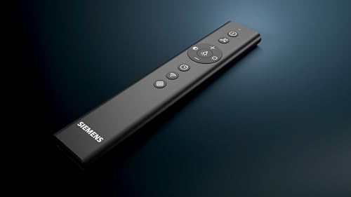Campana extractora Siemens LR96CAQ20 Canalisation 90cm avec WiFi et télécommande - vue 5