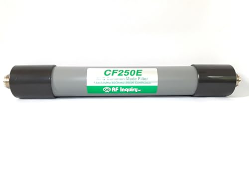 Amazon.co.jp: CF250E 250W Hi-Q コモンモードフィルター : ホーム