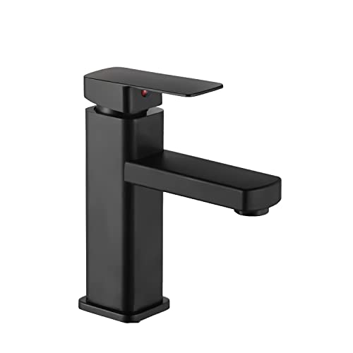 Encuentra monomando lavabo negro marca solvex, en la categoría de mezcladoras para lavabo. Monomando lavabo negro Marca SOLVEX 3