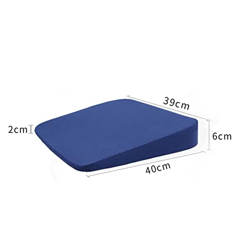 Car Booster Seat Cushion Heightening Seat Cushion Car Seat Pillow Memory Portable Comfortable car Se