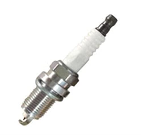 Bougies d'allumage ZFR6FGP 7100 de rechange pour moteur de voiture en lot de 4