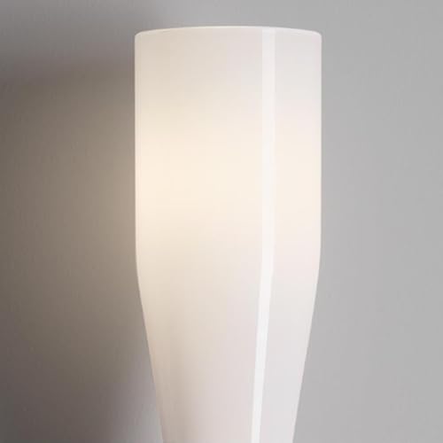 Lámpara de pared LED moderna sencilla para iluminación interior de negocios 5
