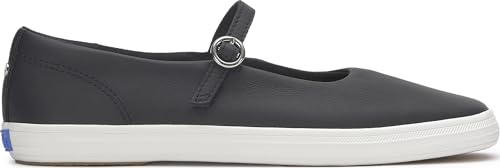 Keds Women's Square Toe Mary Jane Fashion Sneaker2