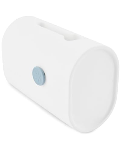 Housse pour buse de bain de bébé ajustable pour sécuriser la baignoire - 3
