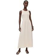 Z SUPPLY Women's Charlotte Midi Dress, Crystal, M at Amazon Women's  Clothing store