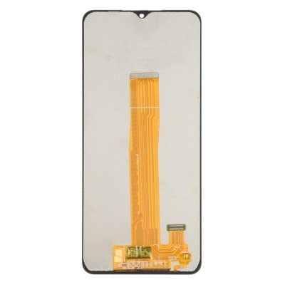 Image of Mobile Glass LCD Display For Samsung with Touch Screen Digitizer Display Assembly Combo Folder for Samsung (Samsung A02)