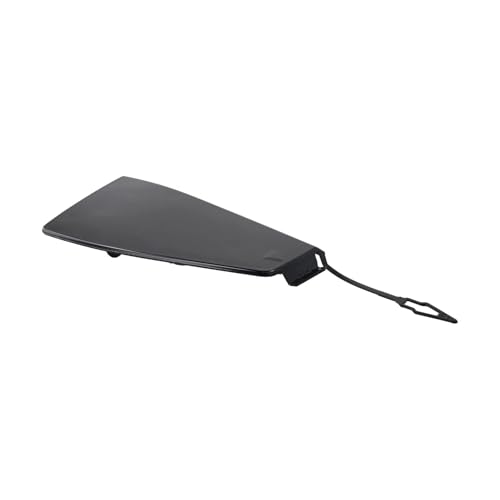 Tapa para remolque de parachoques delantero derecho 51118069237 para X5 M50i