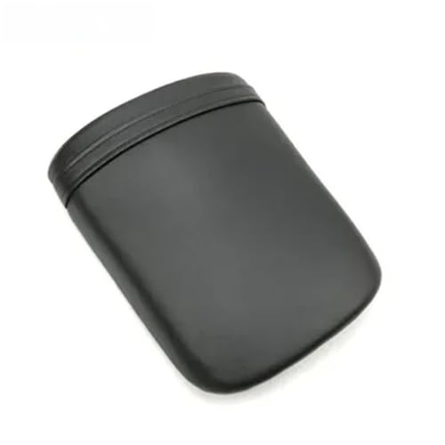 Asiento motocicleta CBR 600RR 2003 2004 para conductor y pasajero negro