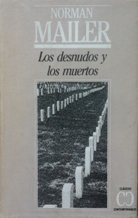 LOS DESNUDOS Y LOS MUERTOS