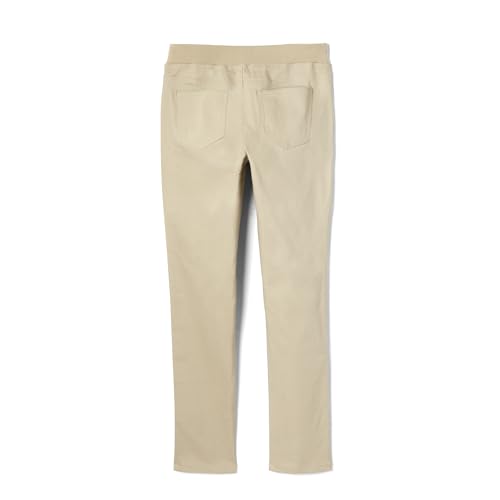 Image of French Toast Girls Pull-On Pant