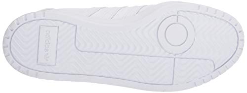 adidas Originals Unisex-Child Novice J Sneaker4