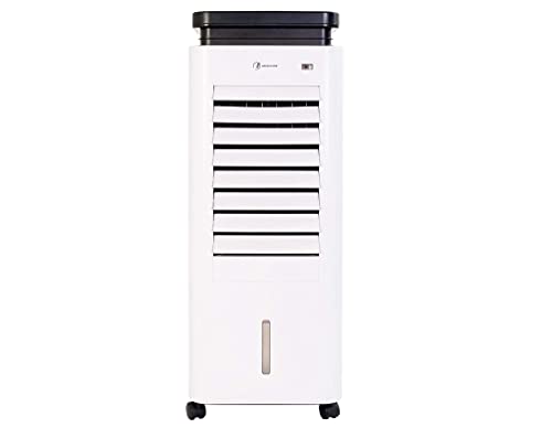 Haverland CASAP WiFi | Climatizador Evaporativo Portátil Frío/Calor | 60W