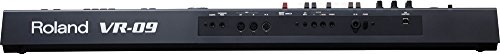 Roland – Vr 09 synthétiseur - Les Beatles, Paul McCartney, John Lennon, RIngo Starr, George Harrison Roland - Vr 09 synthétiseur – Image 3