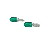 Tanin Auto Electronix Climate Control Bulbs | Replacement for 1991 – 2003 Toyota Climate Controls