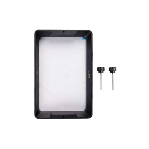 ANYCUBIC 3D Printer Photon Mono M7/M7 Pro 3D Resin Vat, 10.1 inch...