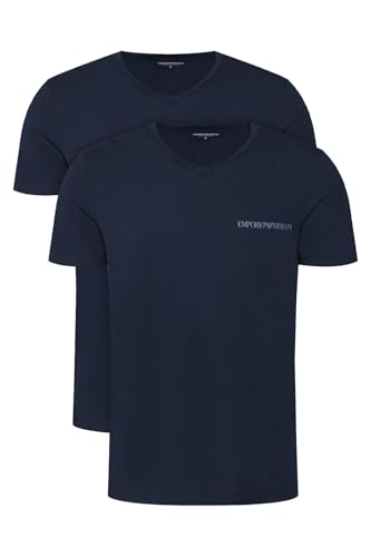 T-shirt manches courtes Emporio Armani respirant et stretch EM000392