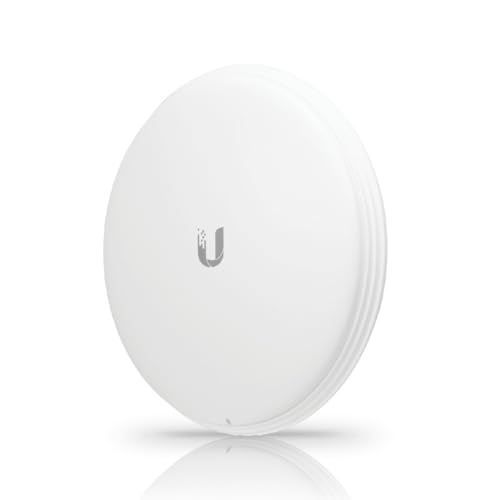 Ubiquiti Networks PrismAP 5GHz airMAX ac Sector Isolation Antenna Horn, 30 Degree Beamwidth