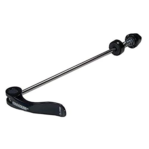 Croozer Schnellspanner-3092019275 schwarz 170-180mm